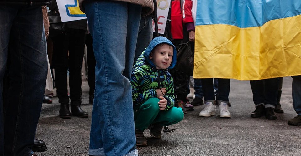 Маріуполь – це Україна
