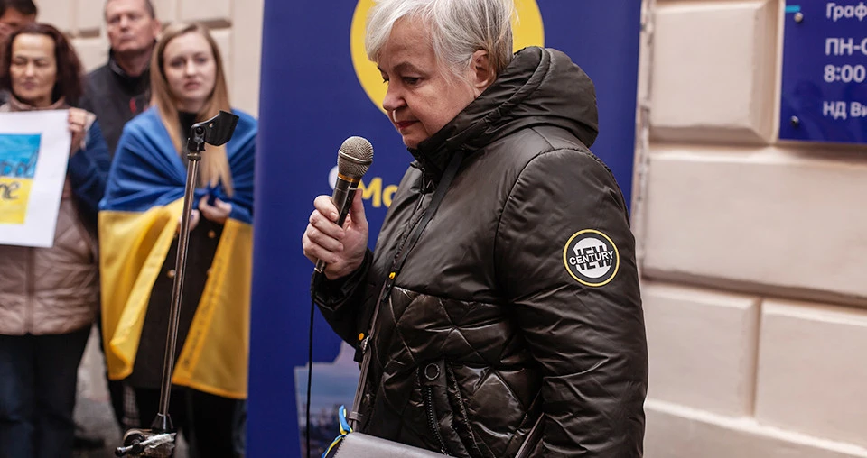 Маріуполь – це Україна