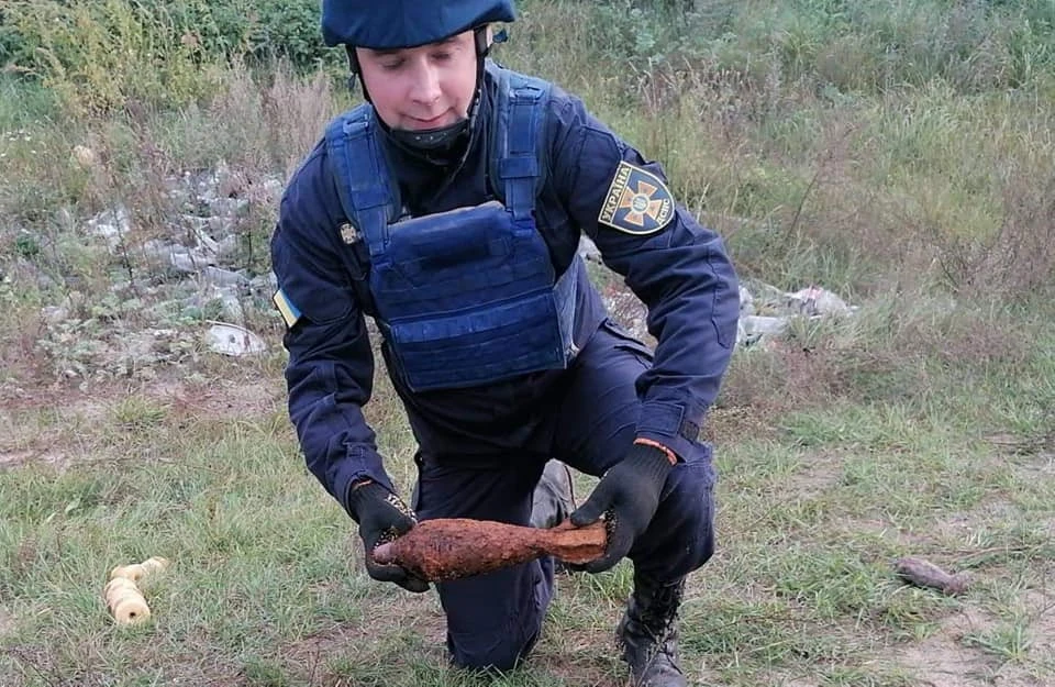 Снаряди часів Другої світової війни