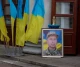 Прощання із Василем Фальовським