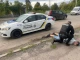 Затримання наркоторговця