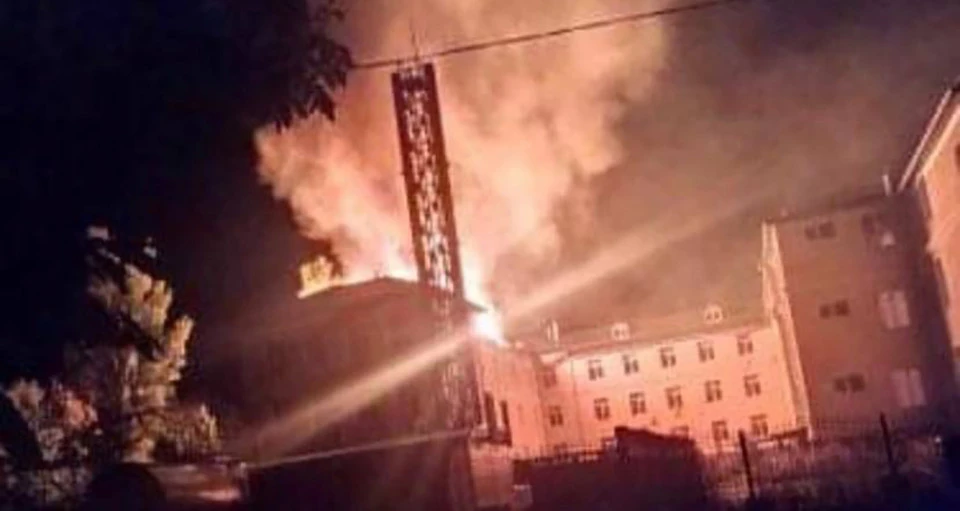 Донеччина