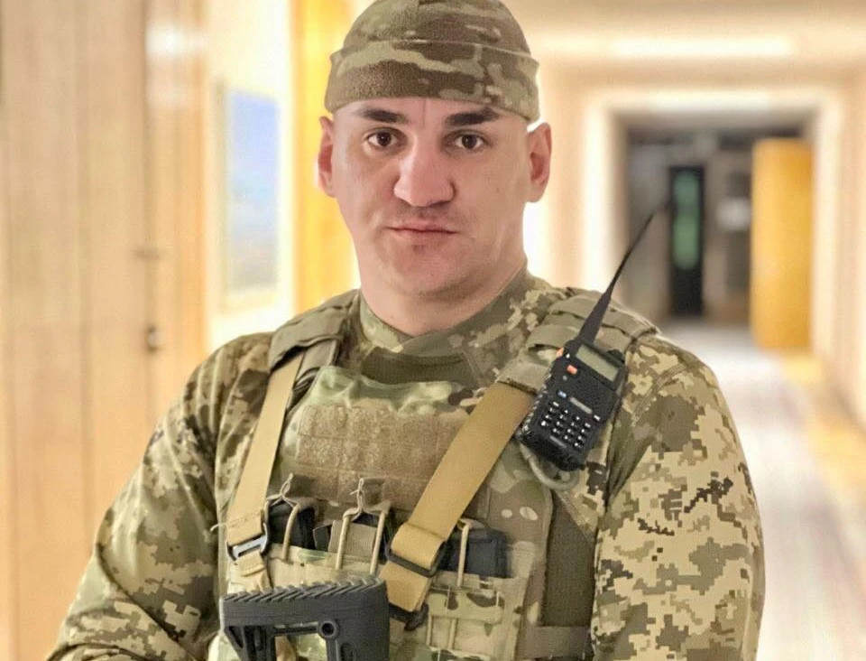 Назарій Кішак