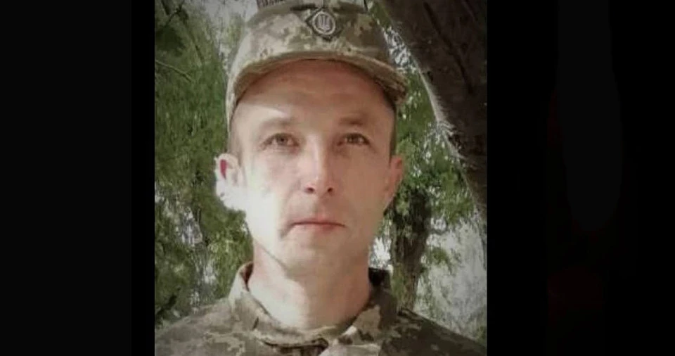 Олександр Головко