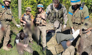 росгвардійці росгвардійці