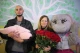 За тиждень у Мукачеві народилося 40 дітей