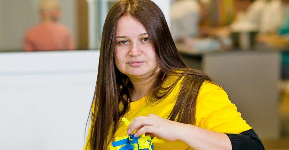 Наталя Ліпська