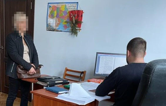 Сімейна лікарка підробляла сертифікати про вакцинацію