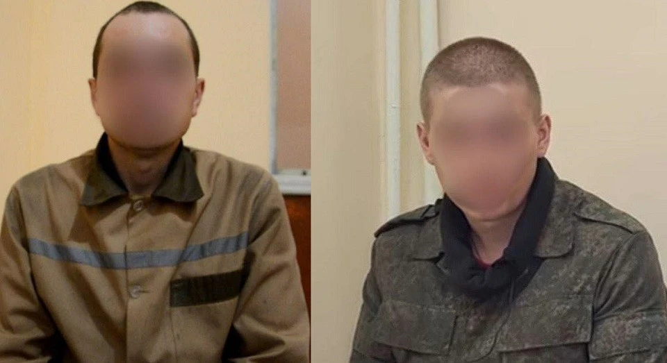 бойовики "ЛНР/ДНР"
