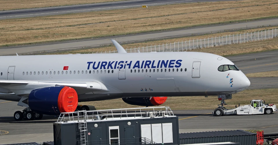 Turkish Airlines