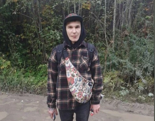 У горах заблукав турист зі Львова