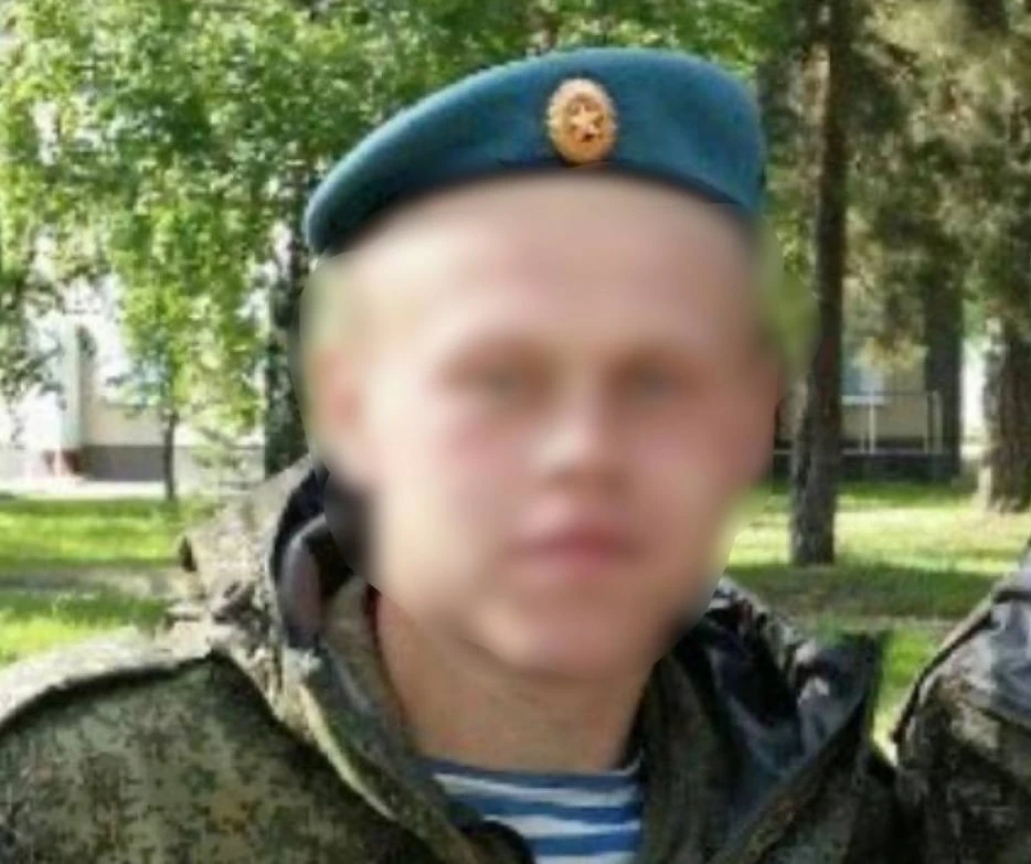 Виганяв жителів Ірпеня на міни