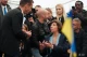 До Гостомеля приїхали уповноважені французи
