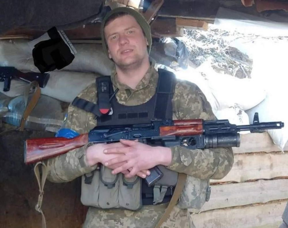Андрій Балай