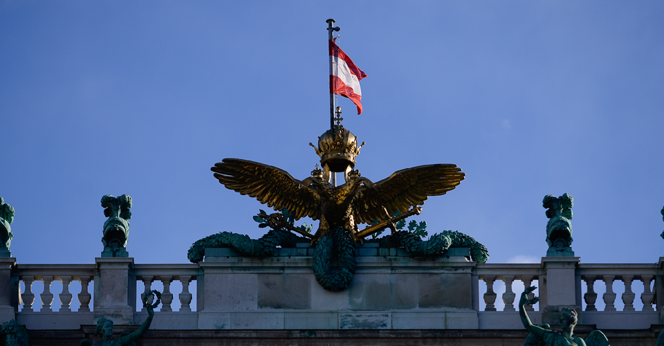 Австрія відмовилася відкрити для США свій повітряний простір для операцій проти Ірану