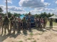 Зі Львівщини на фронт передали 5 авто