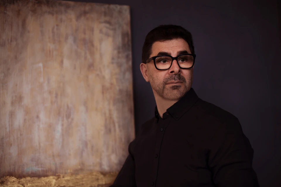 Сергей Руденко