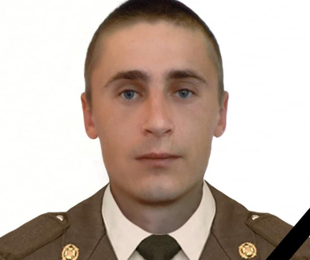 Юрій Бочек