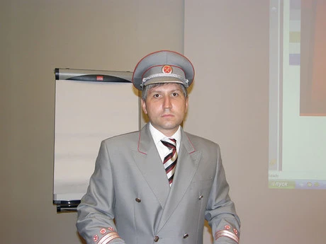 Павло Пчельников