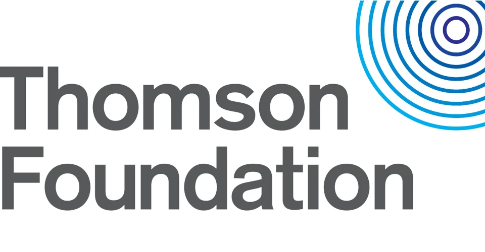 Thomson Foundation