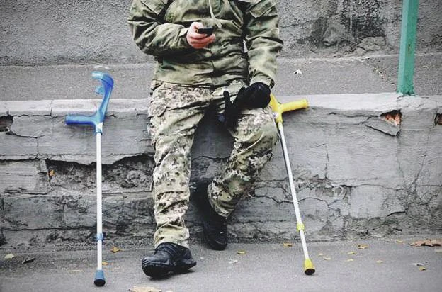 військовий