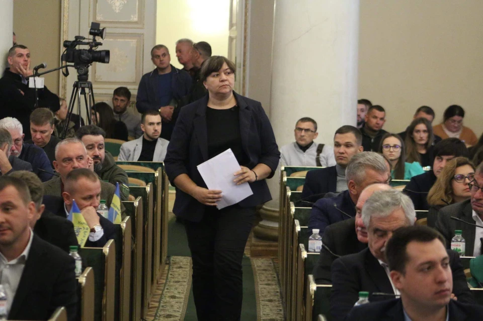 Наталя Дигдалович