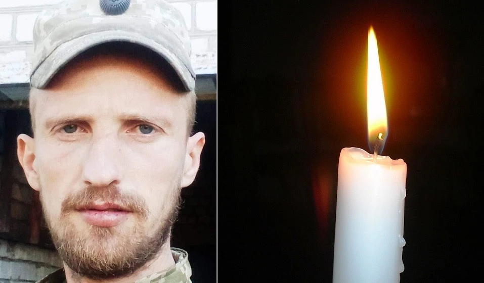 Володимир Редькович