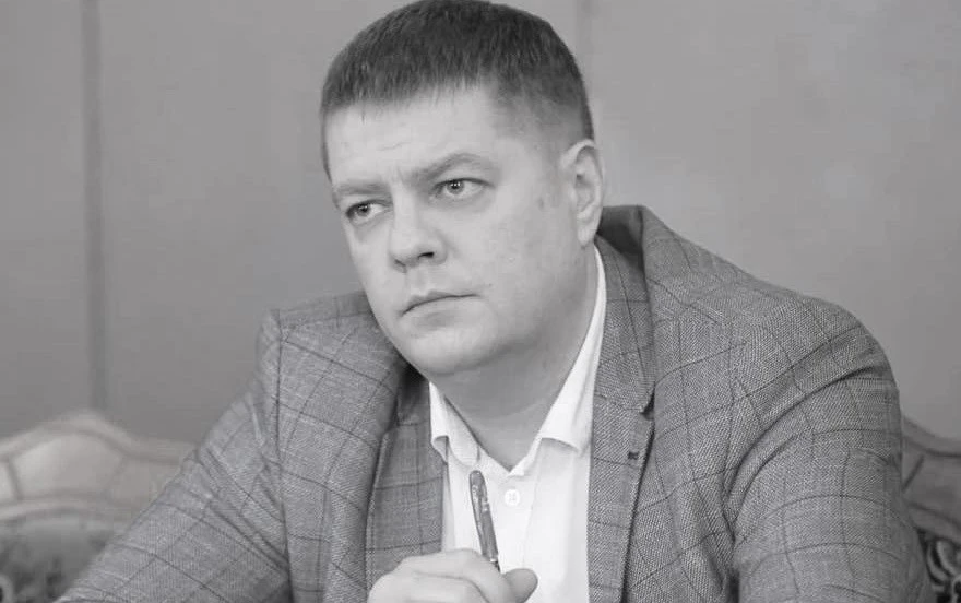Тарас Матолич