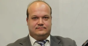 Валерій Чалий