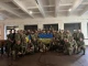 Вакарчук з Закарпатським легіоном