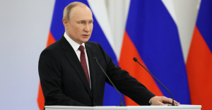 Путін Путін