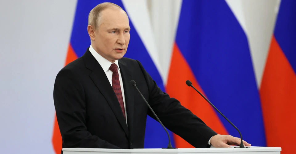 Путін
