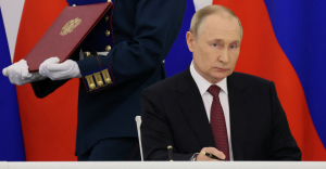 Путін Путін