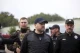 Пункт пропуску на Запоріжжі
