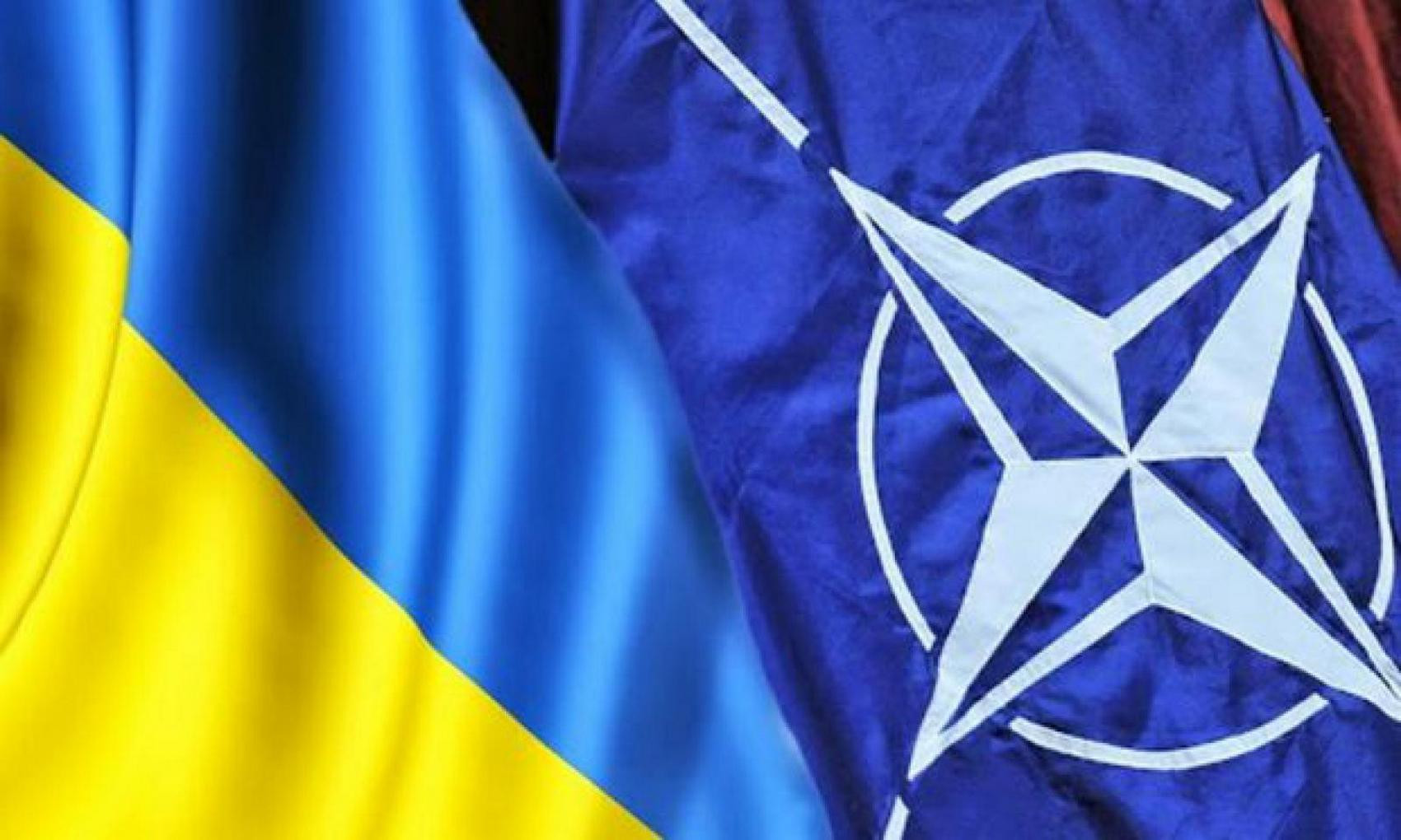 Germany to block Ukraine's accession to NATO. Espreso