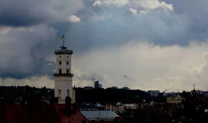 Львів