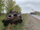 Прибирання доріг Харківщини