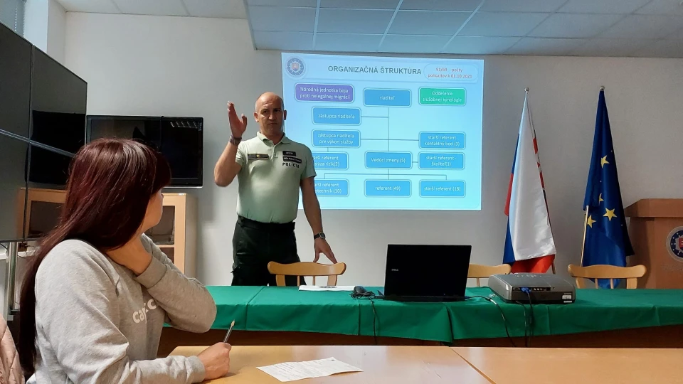 Українські прикордонники
