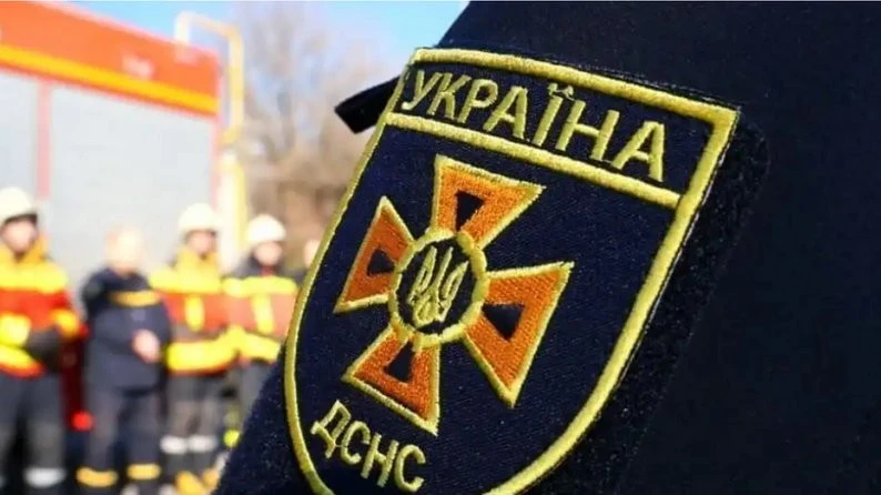 ДСНС