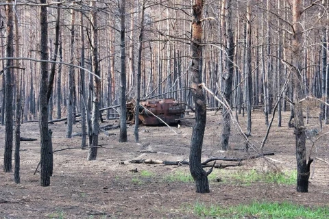 Втрати РФ