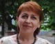 Журналістка Жанна Кисельову