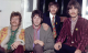На фото: гурт The Beatles На фото: гурт The Beatles
