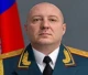 Новий командувач Західного ВО РФ Роман Бердніков