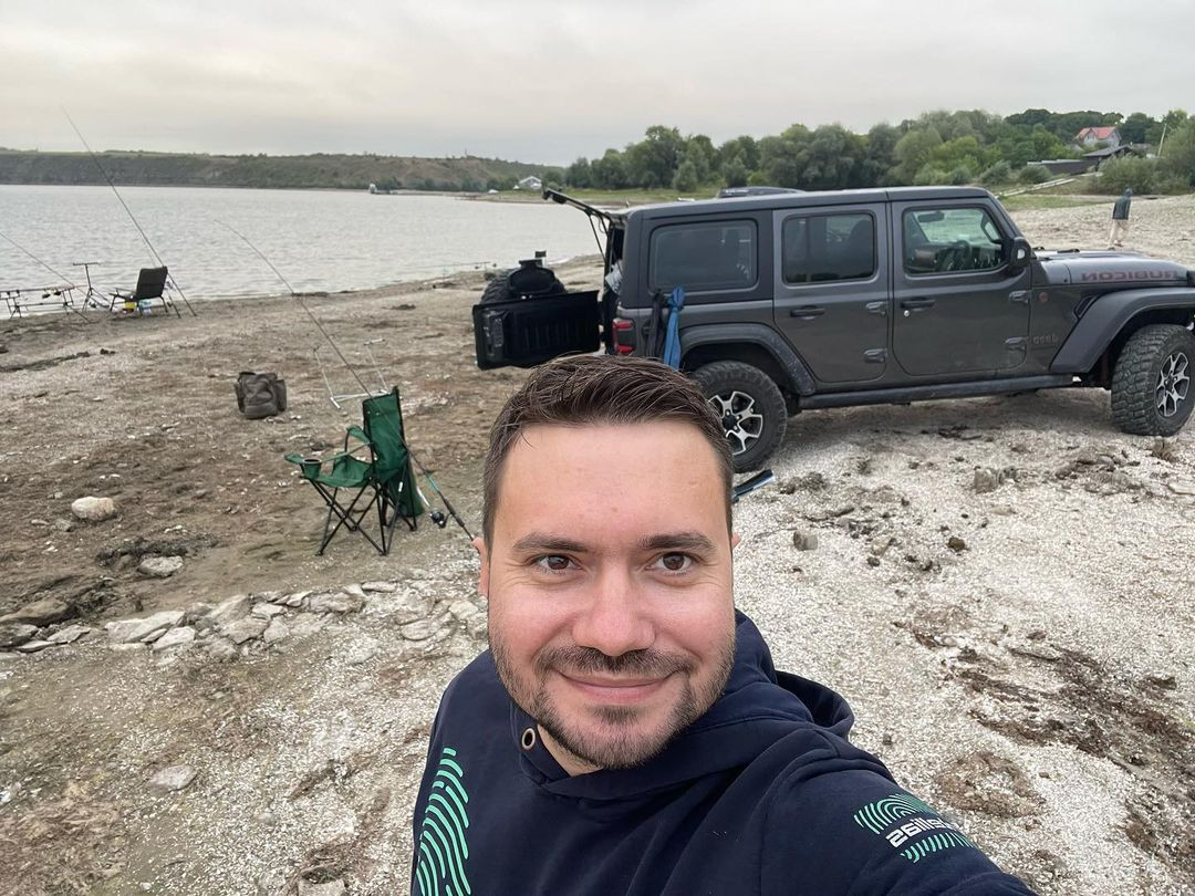 Роман Гапачило