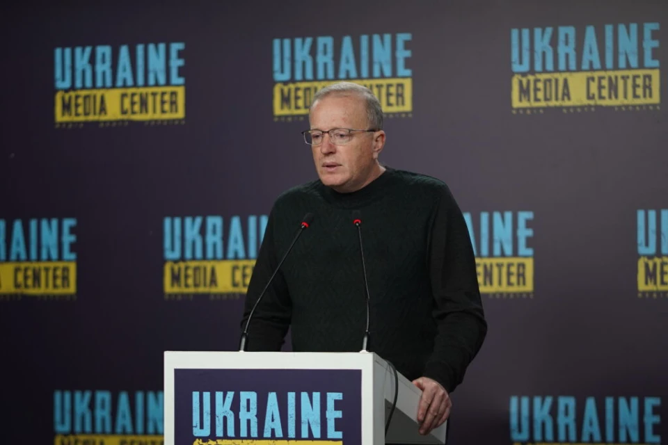 Олег Паска
