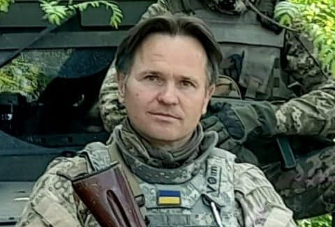 Микола Візінський