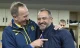 Олександр Петраков і Андрій Павелко