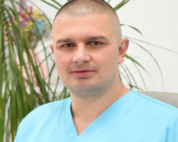 Андрій Нагірний