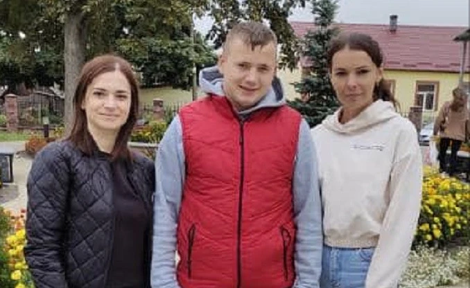 Олександр Єремейчук