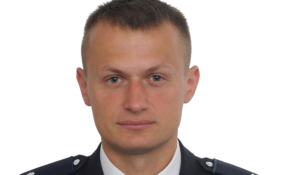 Олександр Мамчур
